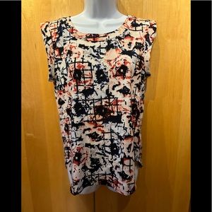 Ann Taylor top. Woman’s size XSM.